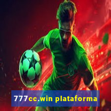 777cc.win plataforma